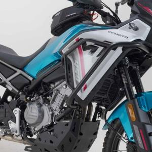 Defensas CF Moto 450 MT 23+  SWMotech Â· 3